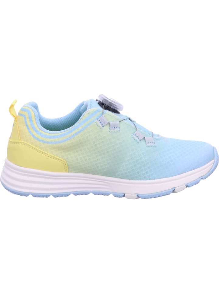 VADO  Mädchen Halbschuhe FREAK LO BOA GTX in Blau günstig kaufen
