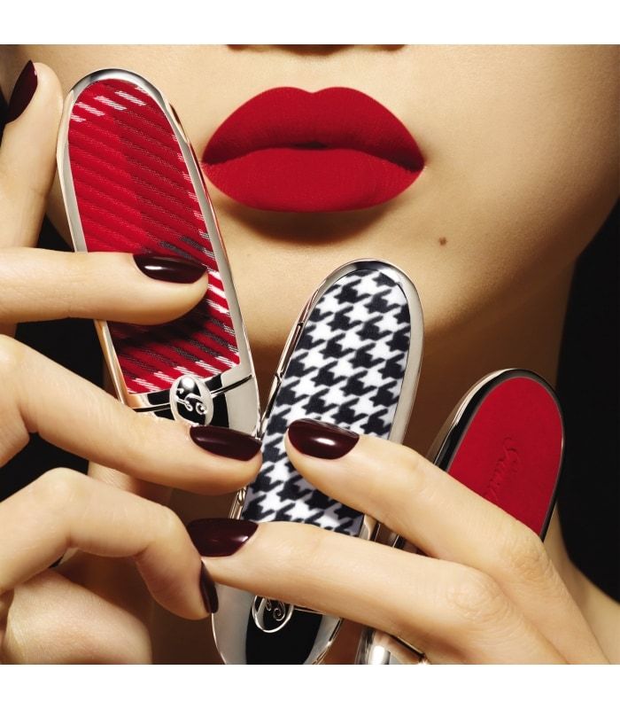 Guerlain-ROUGE G-L'écrin double miroir