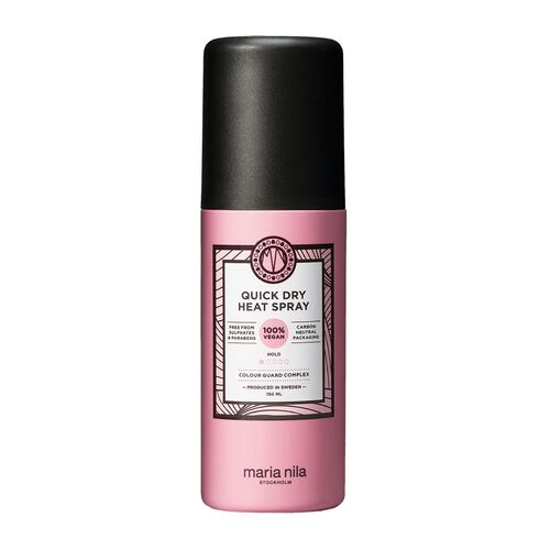 Maria Nila Quick Dry Heat Spray 150 ml