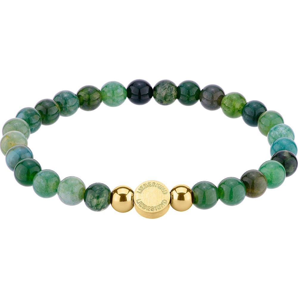 Liebeskind Bracelet Acier inoxydable Bracelet