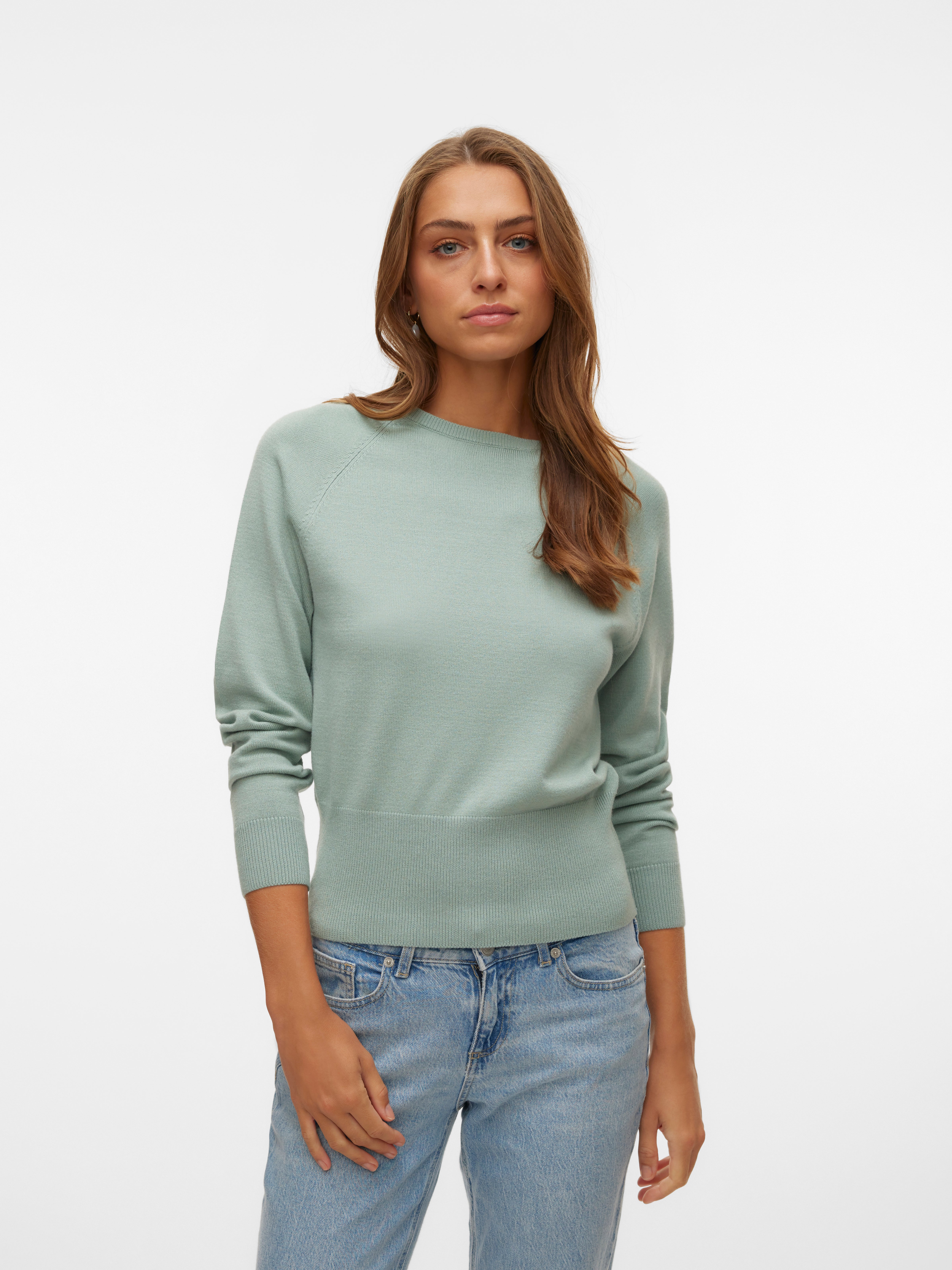 VMLAURA Pullover