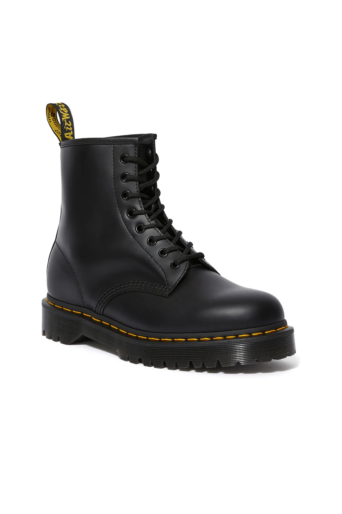 Dr. Martens  1460 BEX AUS PELZ GLATT