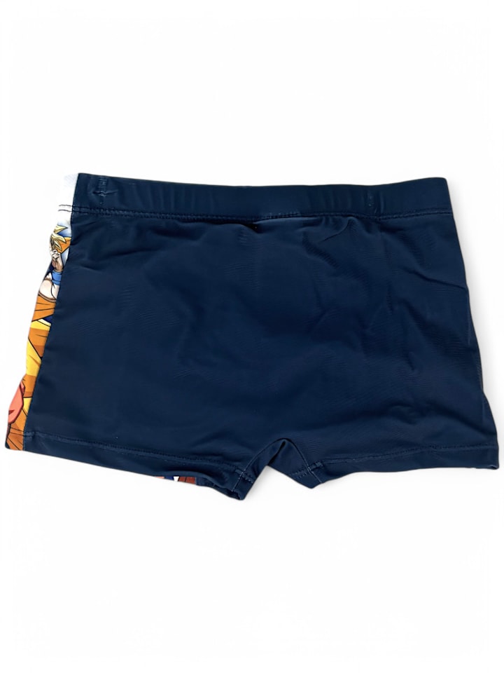 Dragon Ball Badehose Dragon Ball in Blau günstig kaufen