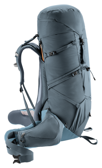 deuter Aircontact Core 60+10 | Trekkingrucksack