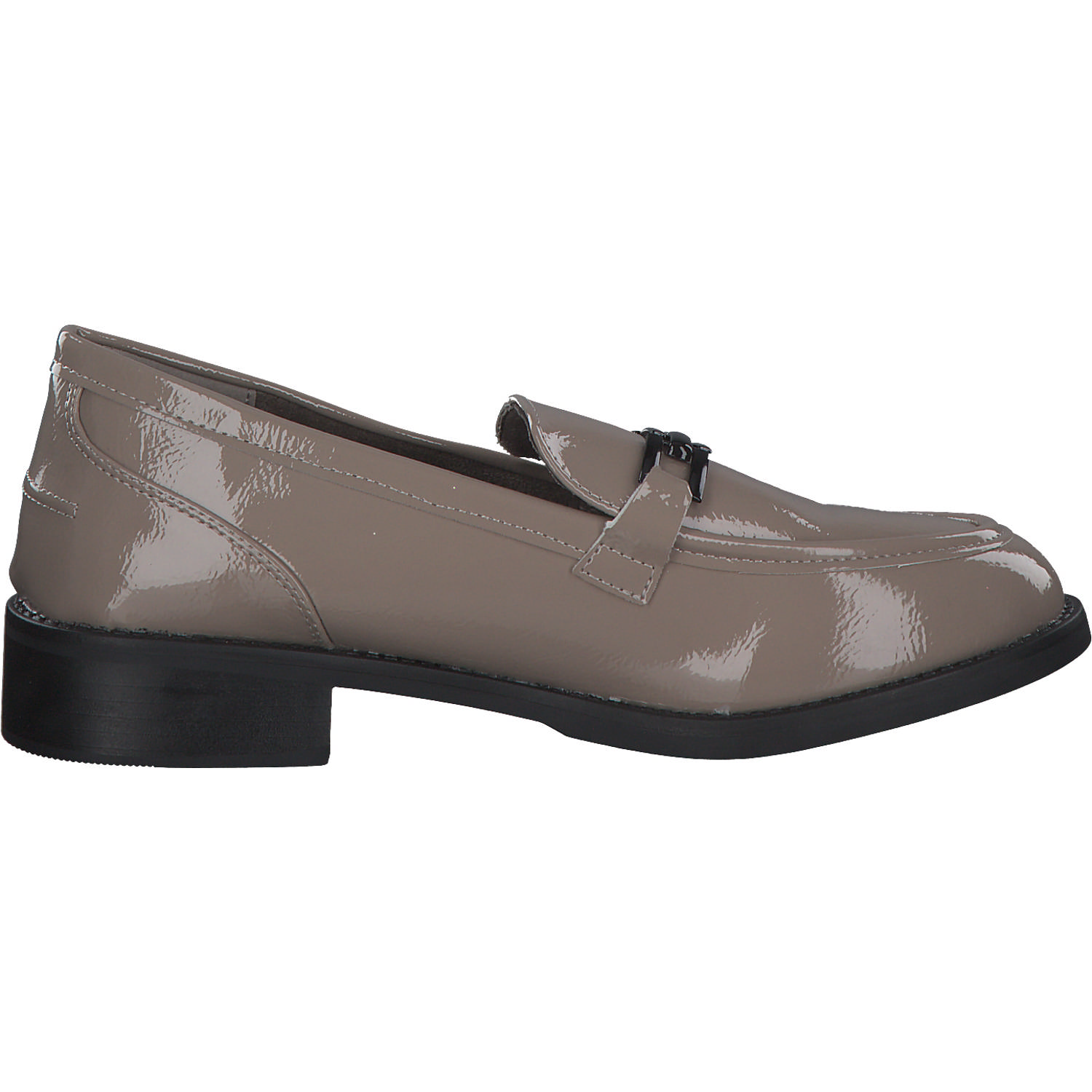 Idana 242778, Mokassins, Damen, Beige