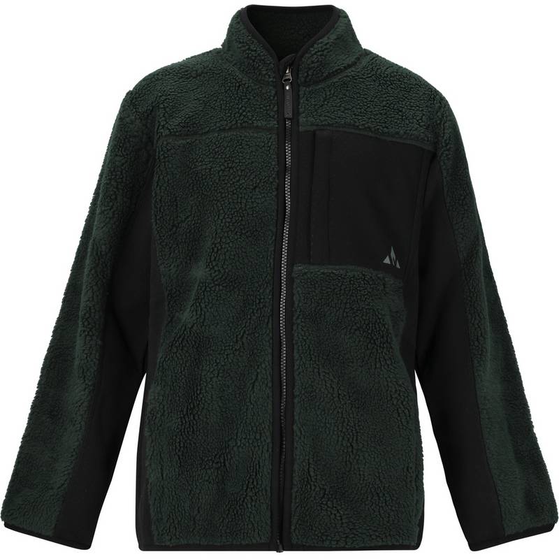 Whistler Bear Fleecepullover Kinder