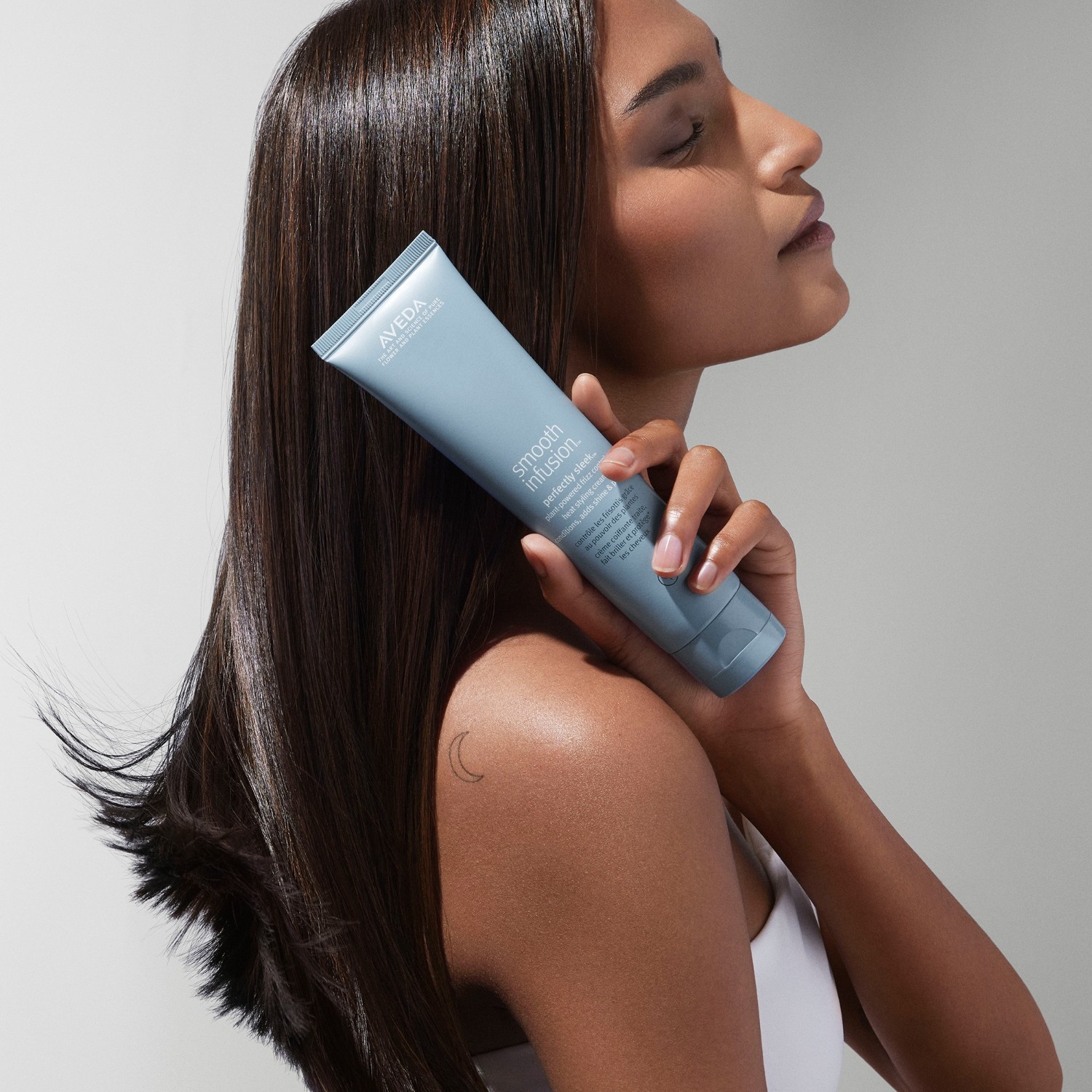 Perfectly Sleek
