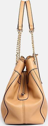 L.CREDI Giusy Schultertasche 32,5 cm