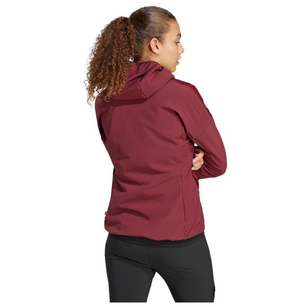 adidas Terrex - Women's Terrex Xperior Var Hybrid Jacket - Kunstfaserjacke