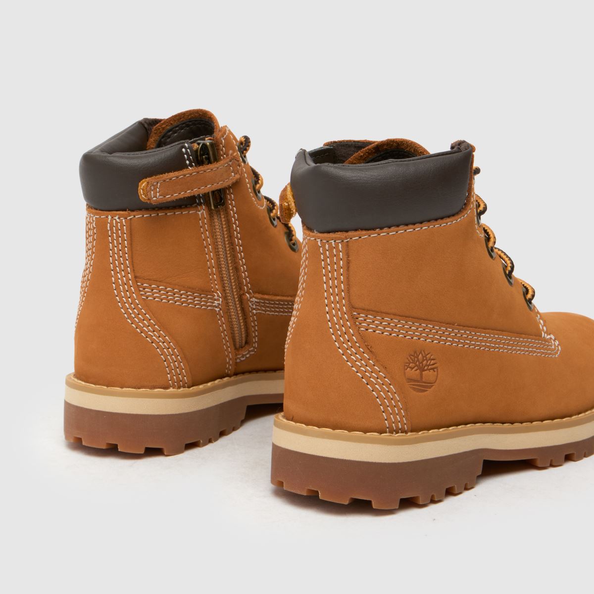 Timberland barna courma gyerek kisgyermek csizma