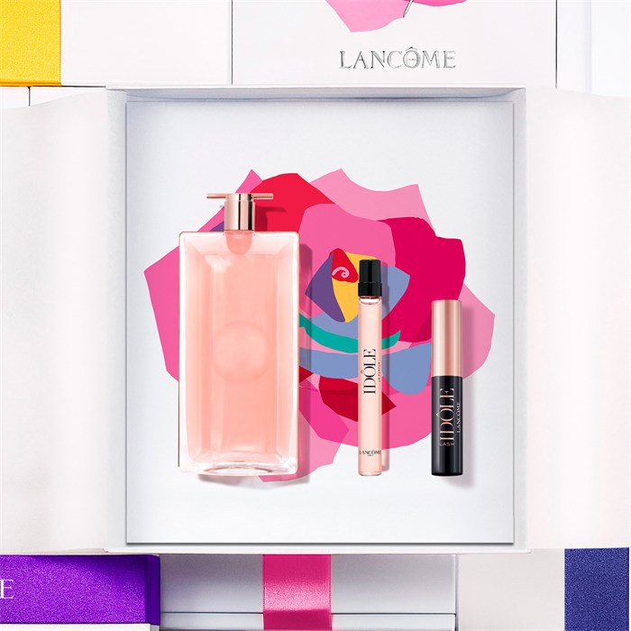 Idôle Geschenkset von Lancôme
