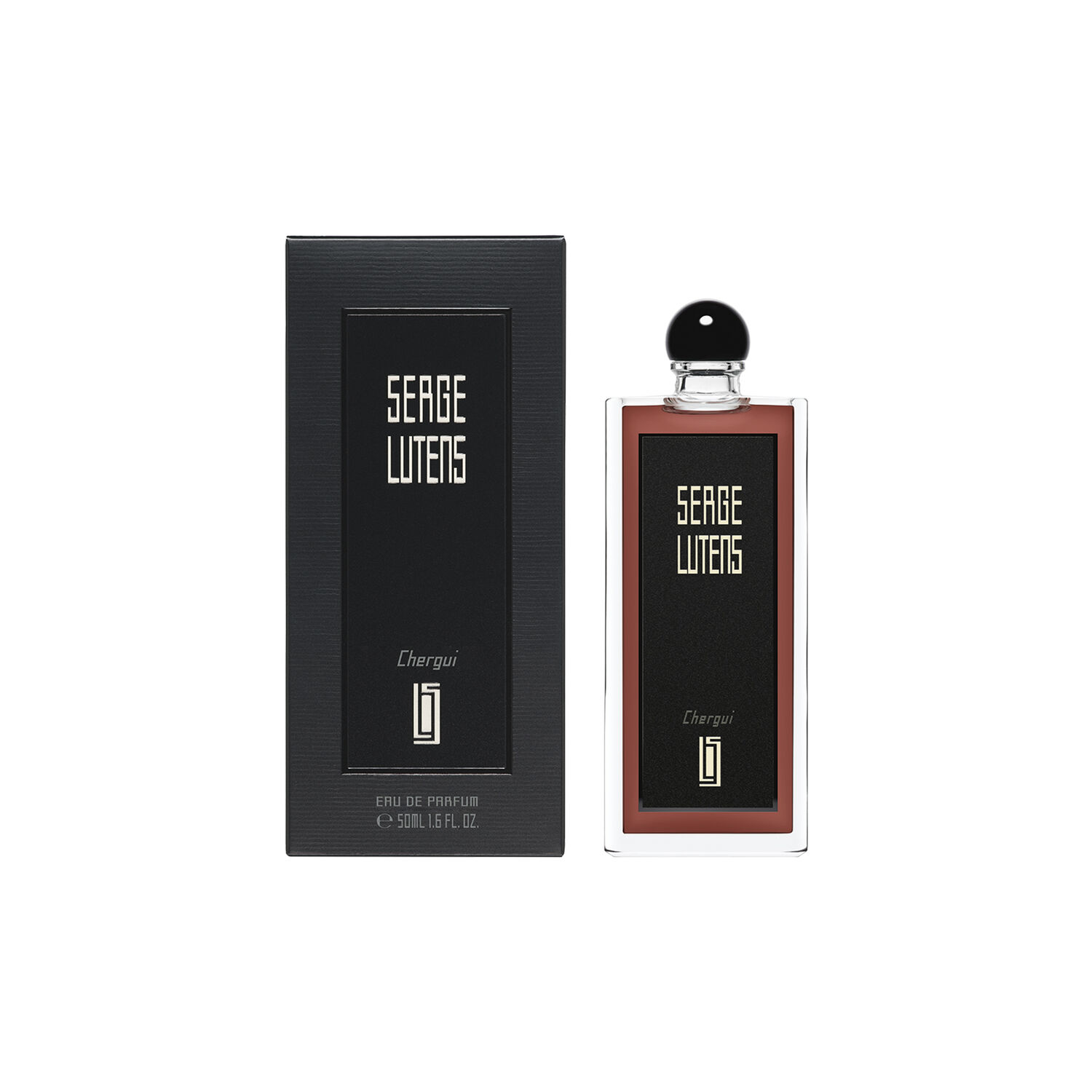 Serge Lutens Chergui Eau de Parfum