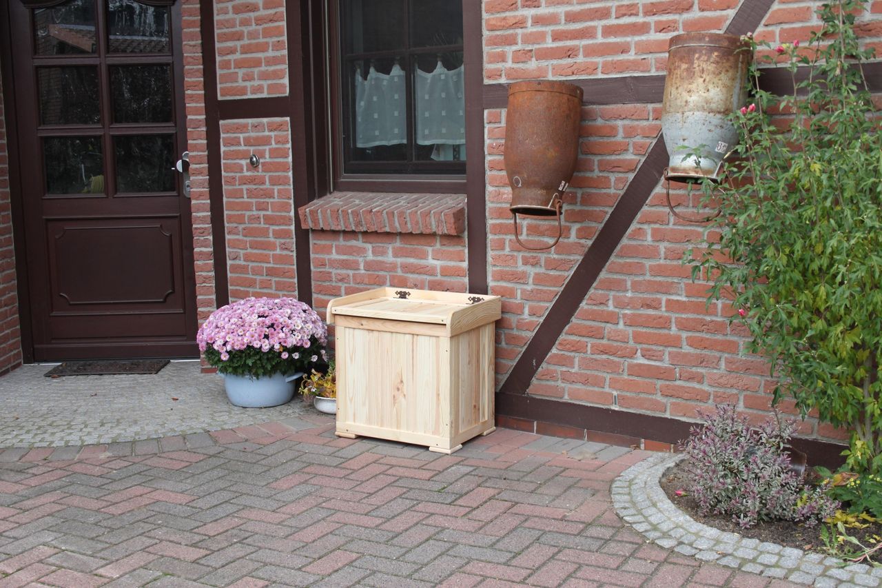PROMEX Promadino Kissenbox Patrick