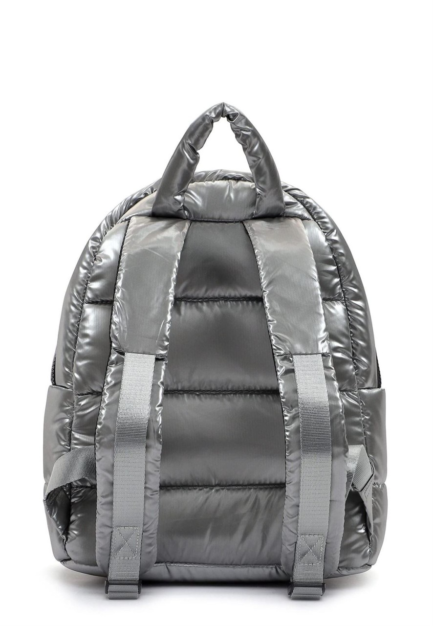 SURI FREY Handtaschen silber MELANY
