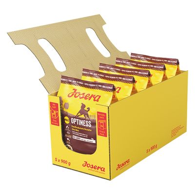 Josera Optiness