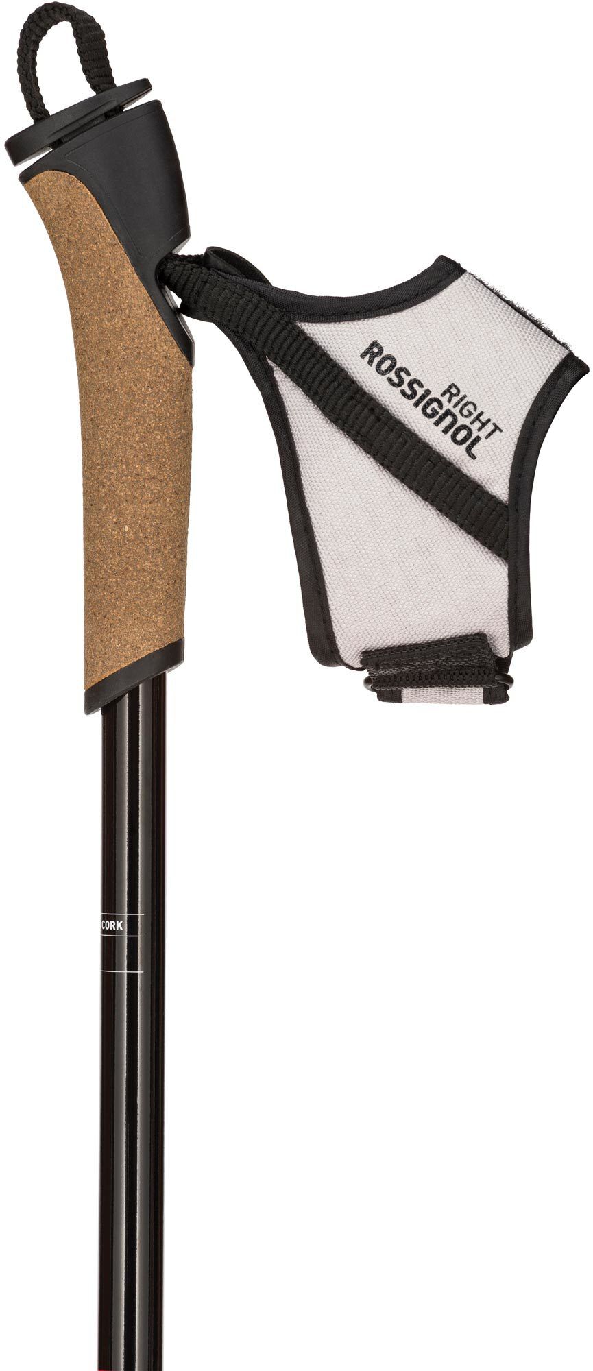 Bâtons de ski de fond Touring unisexe Ft-600 Cork