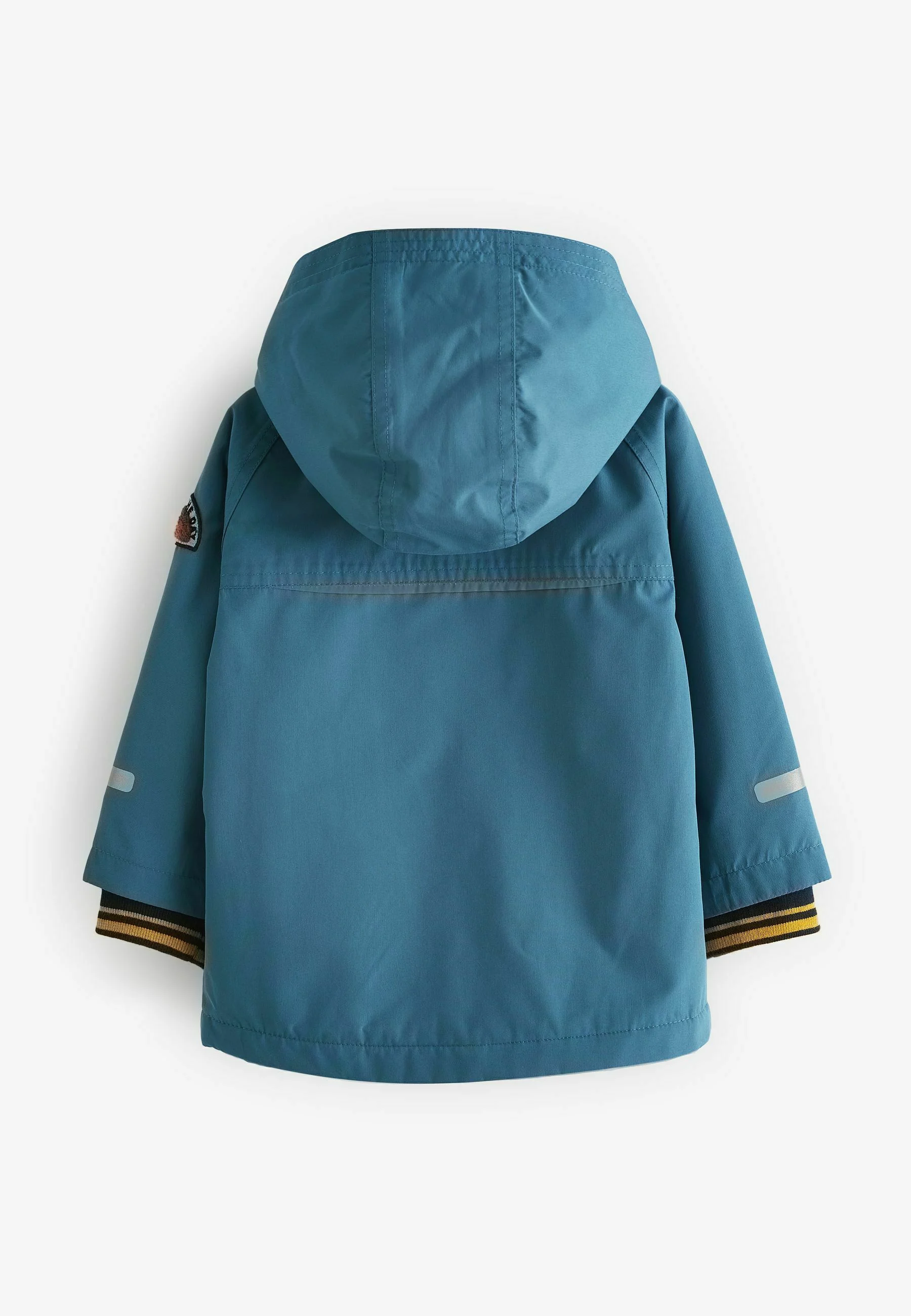 Siguiente AJUSTE REGULAR - Impermeable