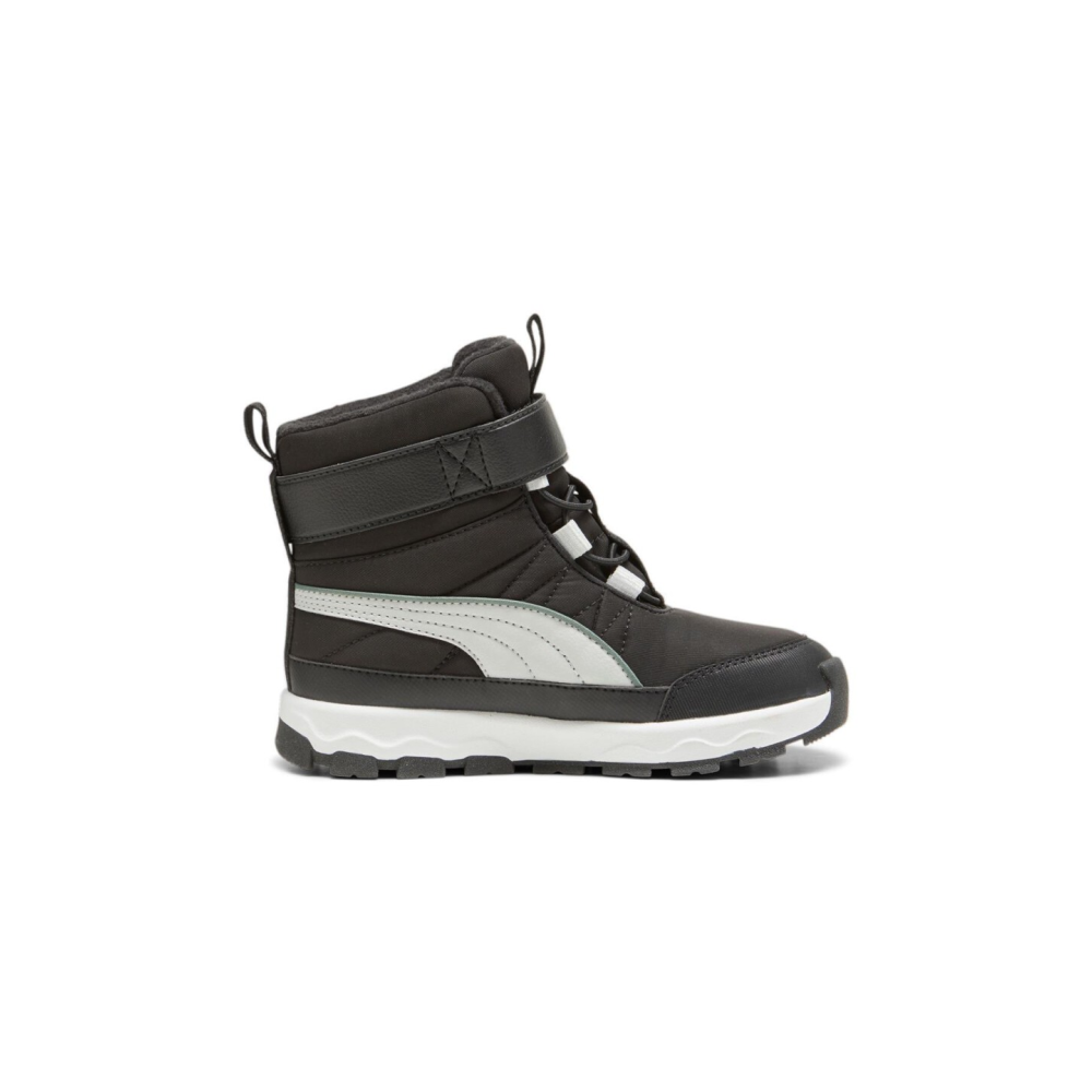 PUMA Evolve Boot Puretex 392649/002 / schwarz