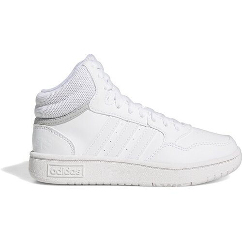 KINDER FREIZEITSCHUHE HOOPS MID