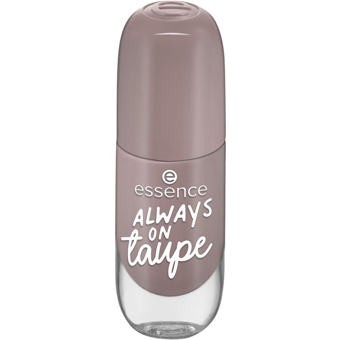 Gel Nail Colour