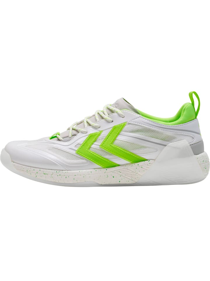 Hummel Hummel Multisportsschuh Algiz 2.0 Erwachsene in WHITE günstig kaufen