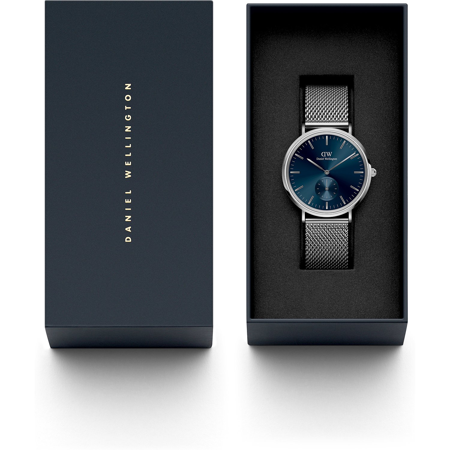 Daniel Wellington Montres