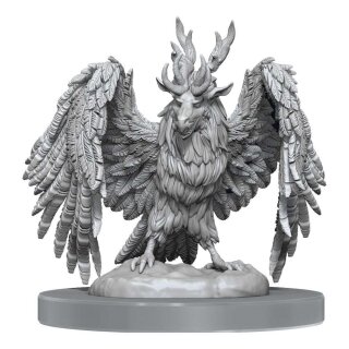 D&D Nolzur's Marvelous Miniatures: Perytons (2)