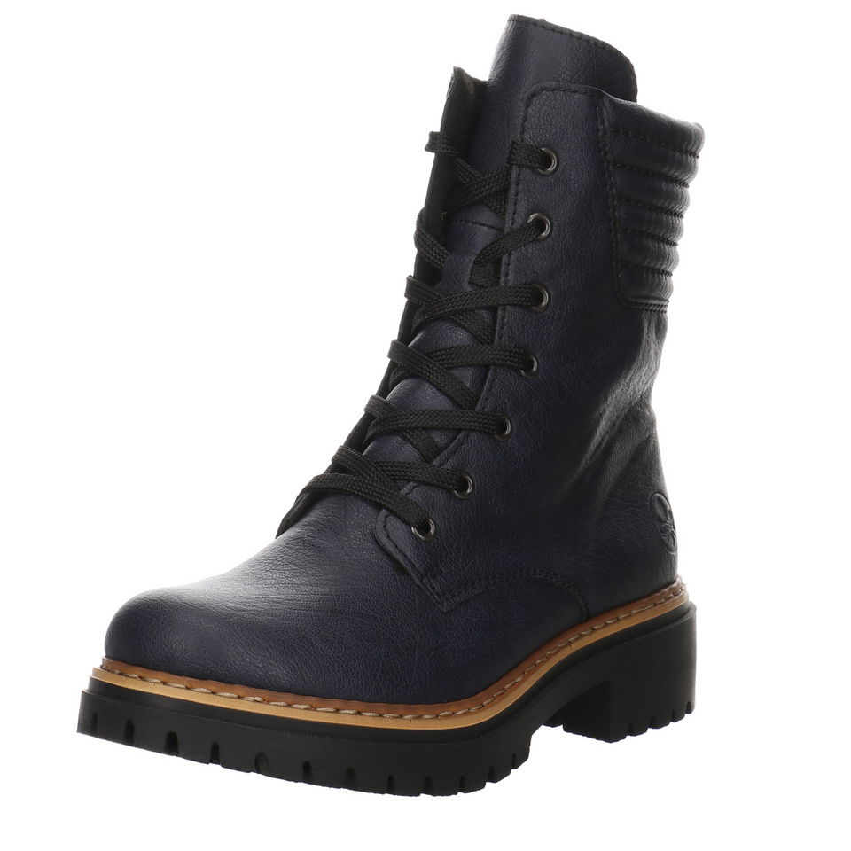 Rieker Boots