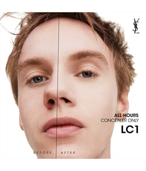 Yves Saint Laurent Encre de Peau All Hours Precise Angles Concealer-15 ml