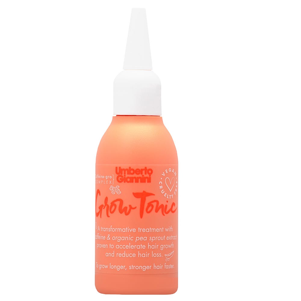 Umberto Giannini Grow Long Tonic 75 ml