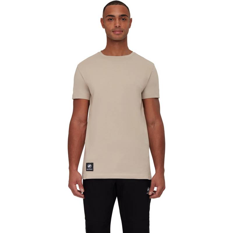 Mammut Massone Funktionsshirt Herren