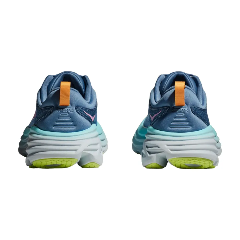 Hoka Bondi 8 1127952-SSK / blau