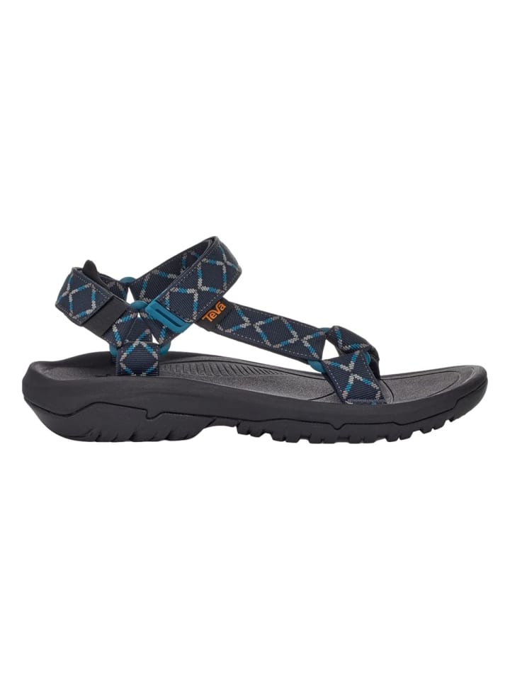 Teva Trekkingsandale Men's Hurricane XLT2 in diamond total eclipse günstig kaufen