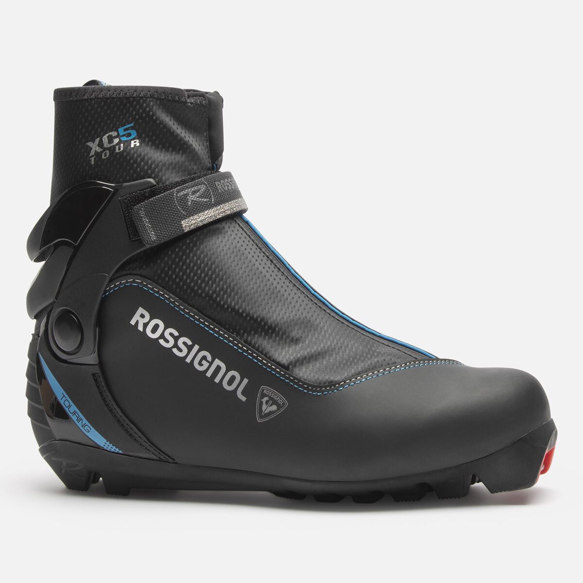 Damen Nordic TOURING SKISCHUHE XC-5 FW