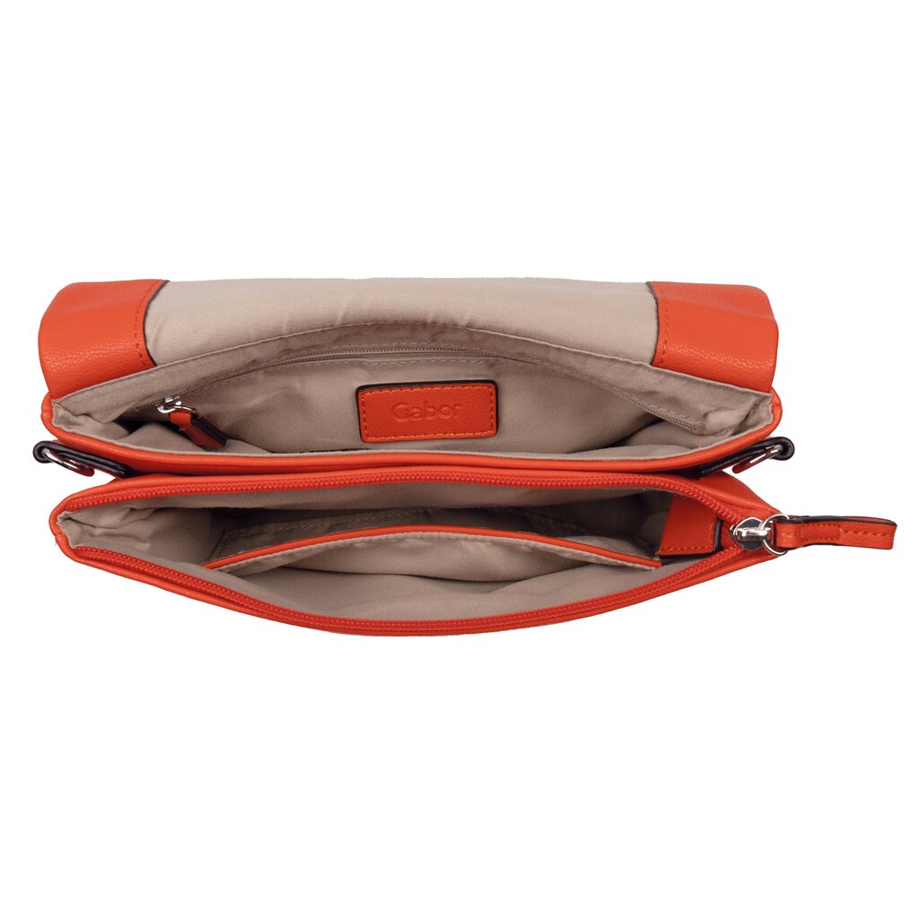 Gabor bags Handtasche VERI orange