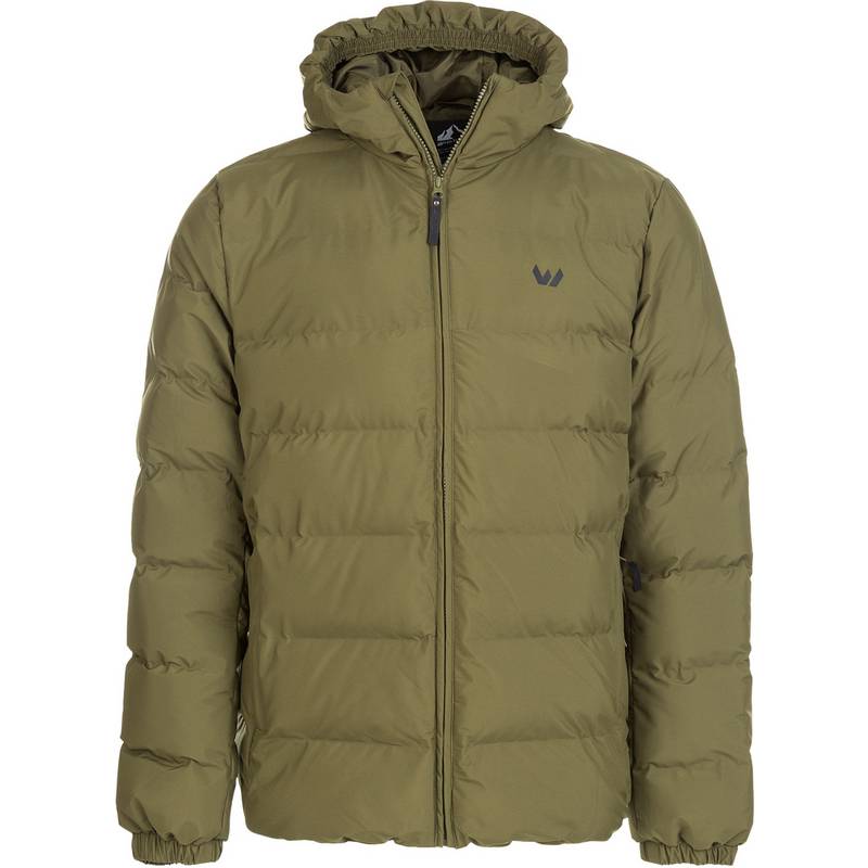 Whistler Jakob Outdoorjacke Herren