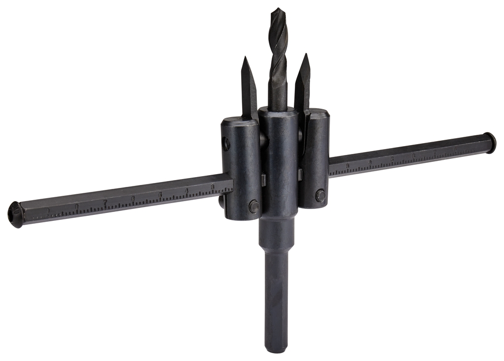 Makita Accessories D-57102 Adjustable circle cutter 30-200mm