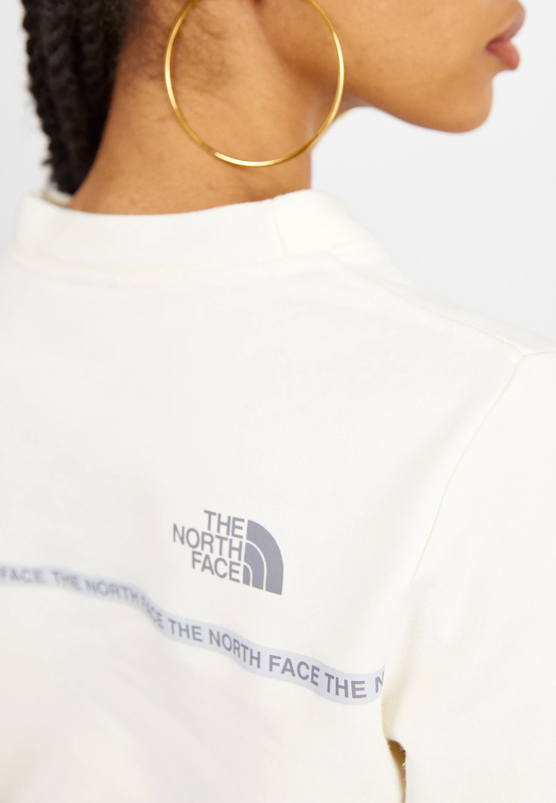 The North Face ZUMU CREW - Sudadera