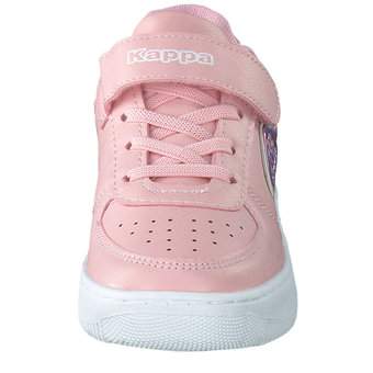Kappa Bash K GC S Sneaker in rosa