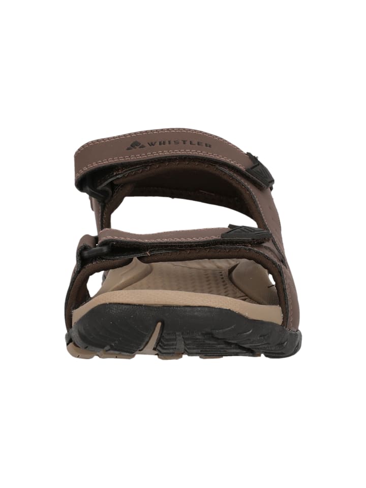 Whistler Sandale Tegale in 5181 Pinecone günstig kaufen