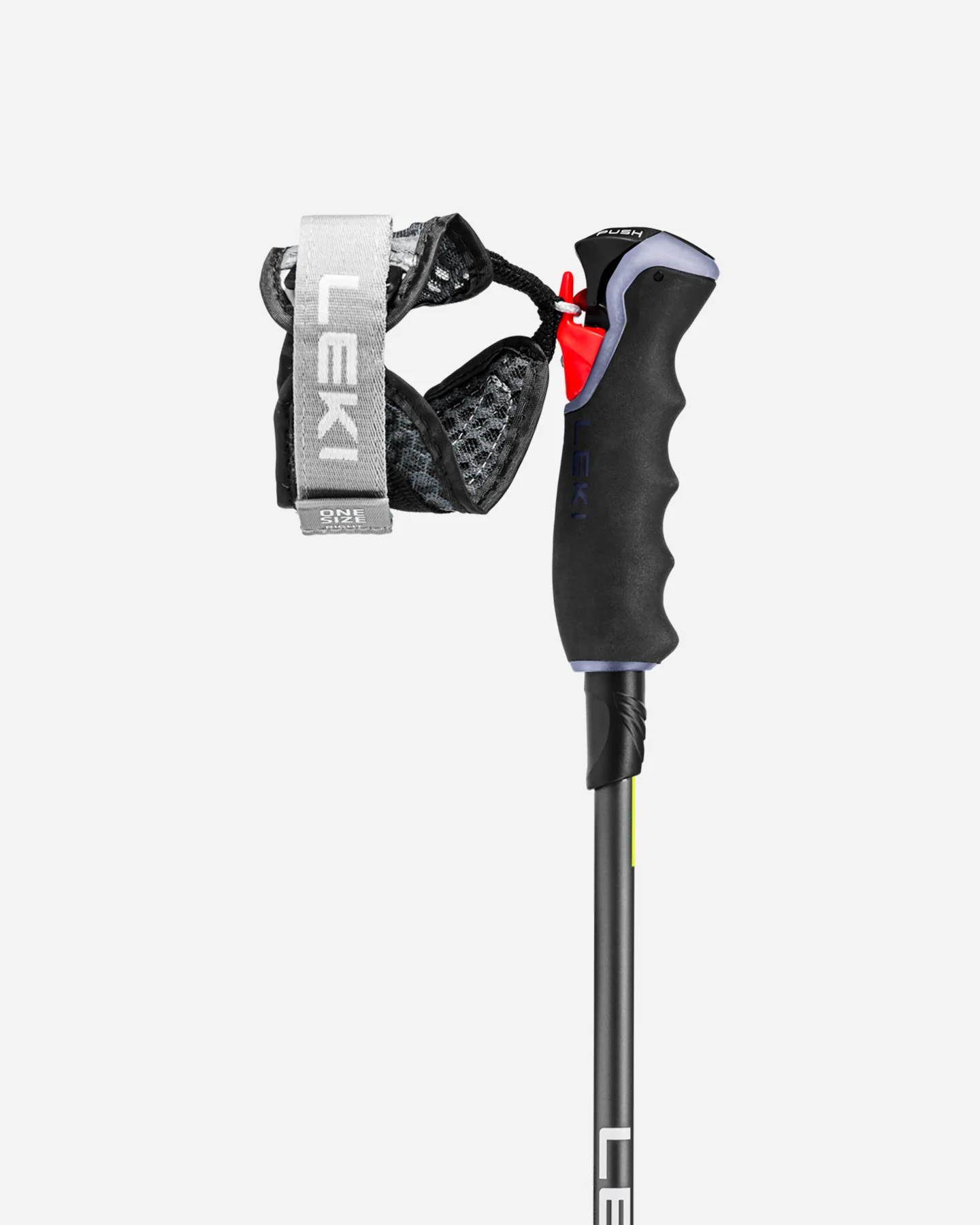 Turistické palice Sci Leki Carbon 12 3d 65367881