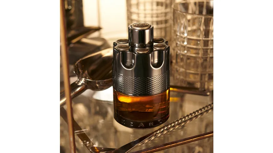 Azzaro Wanted by Night Eau de Parfum 100 ml