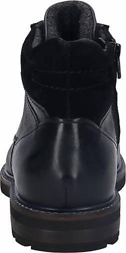 bugatti Stiefel Vandero Comfort
