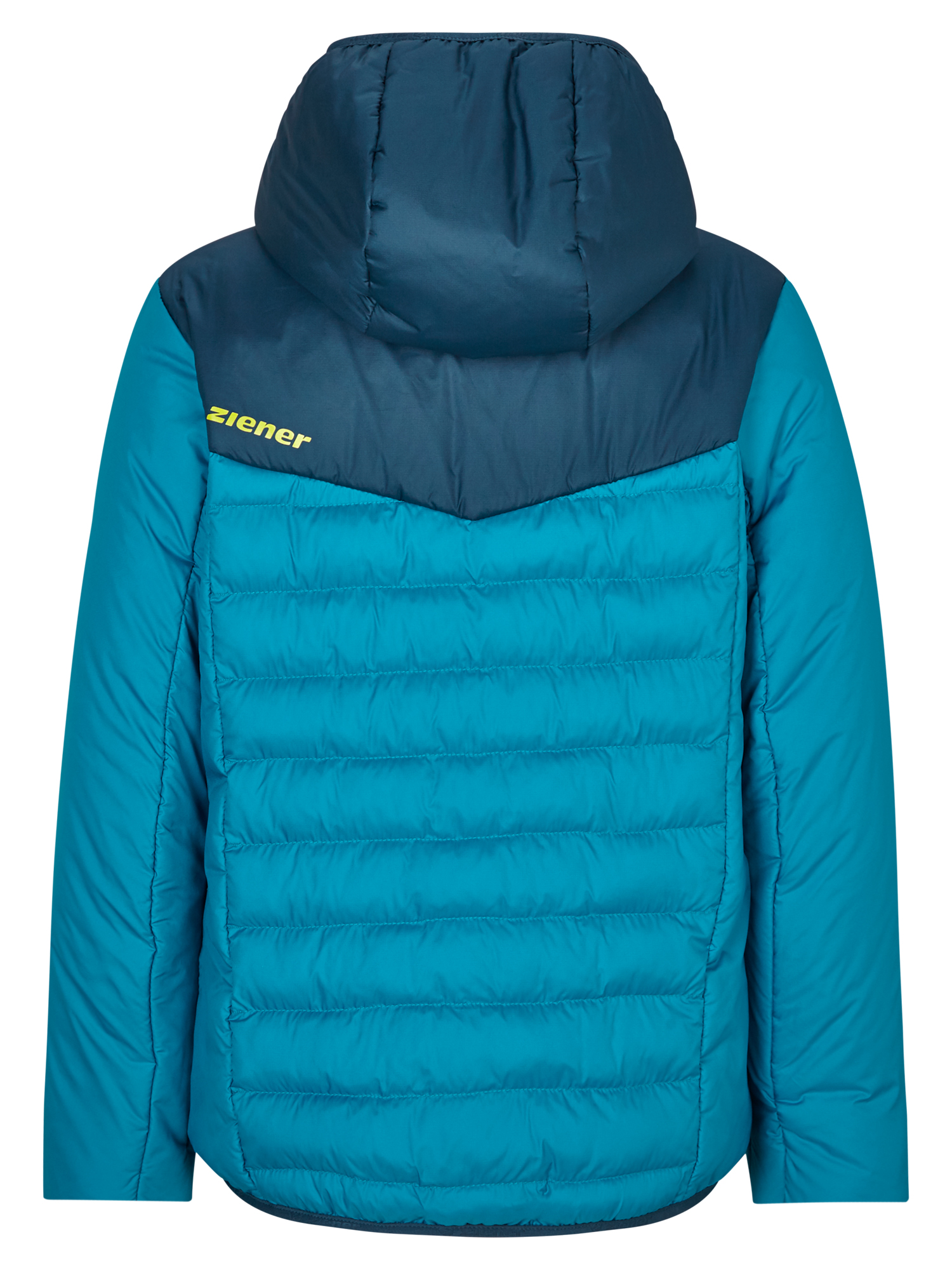 Outdoor jacket 'NADS'