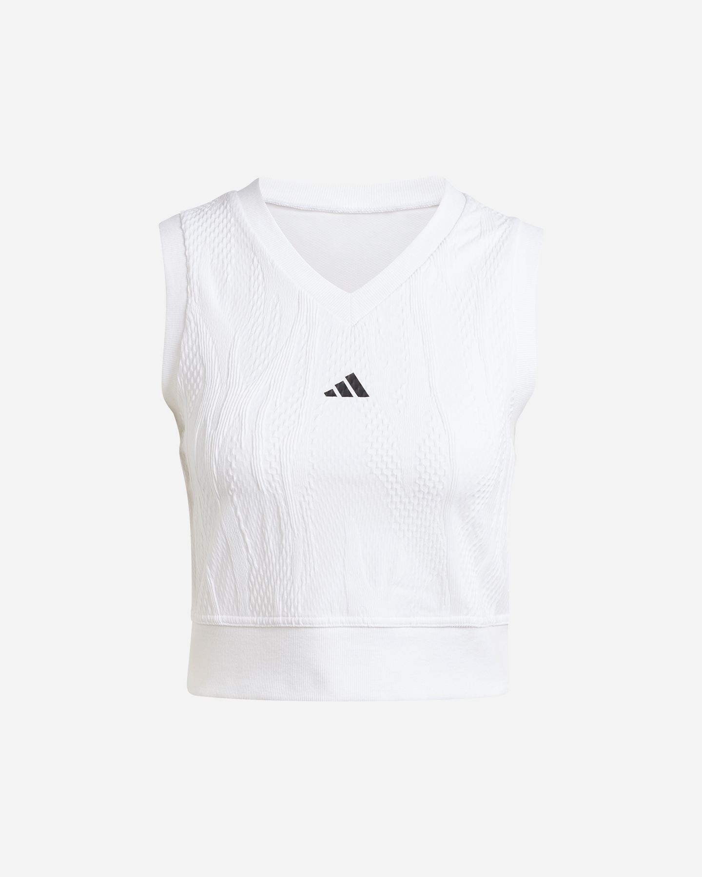 Koszulka tenisowa Adidas Wimbledon W IT4688