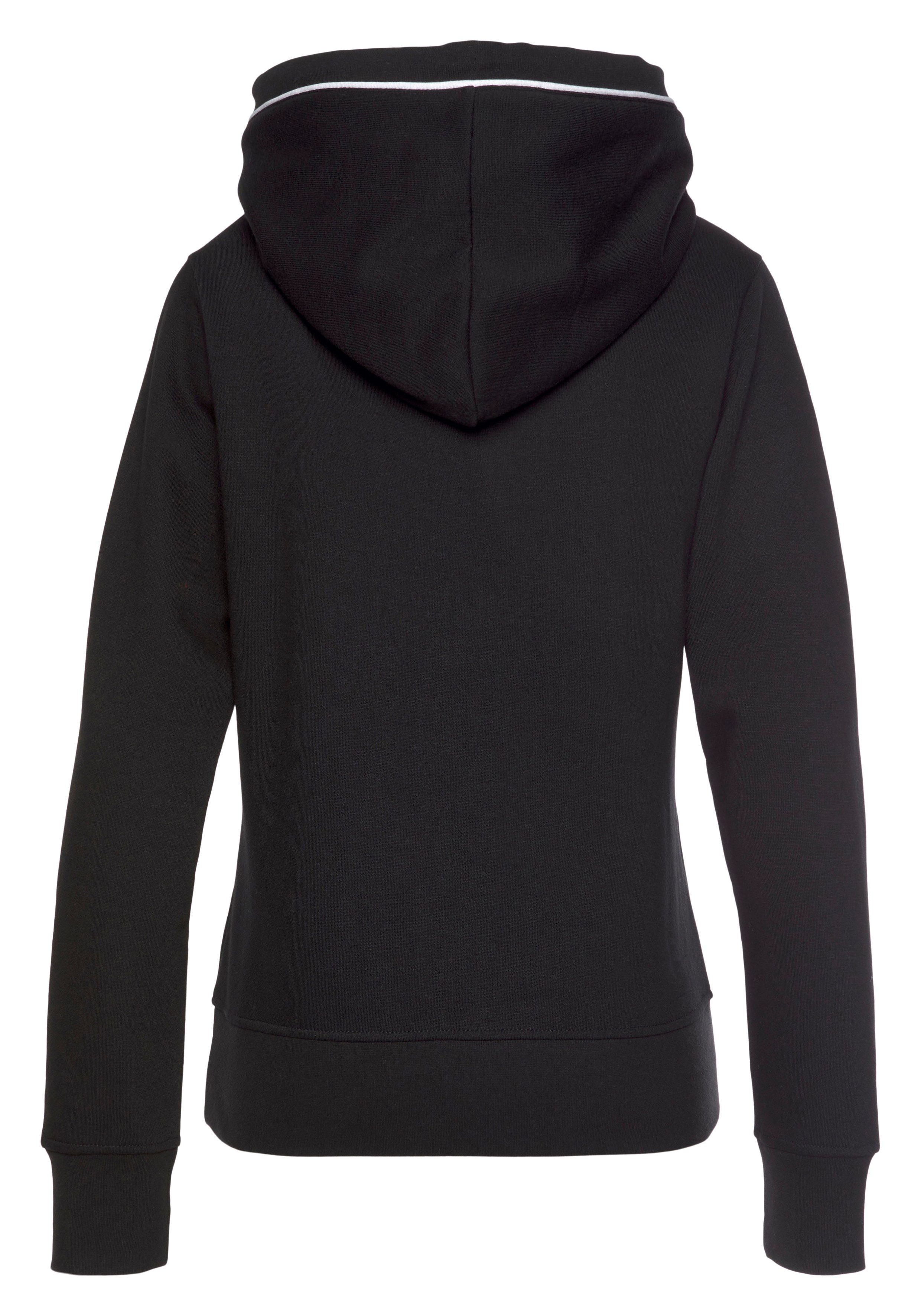 Ocean Sportswear Kapuzensweatshirt mit integrierter Handytasche