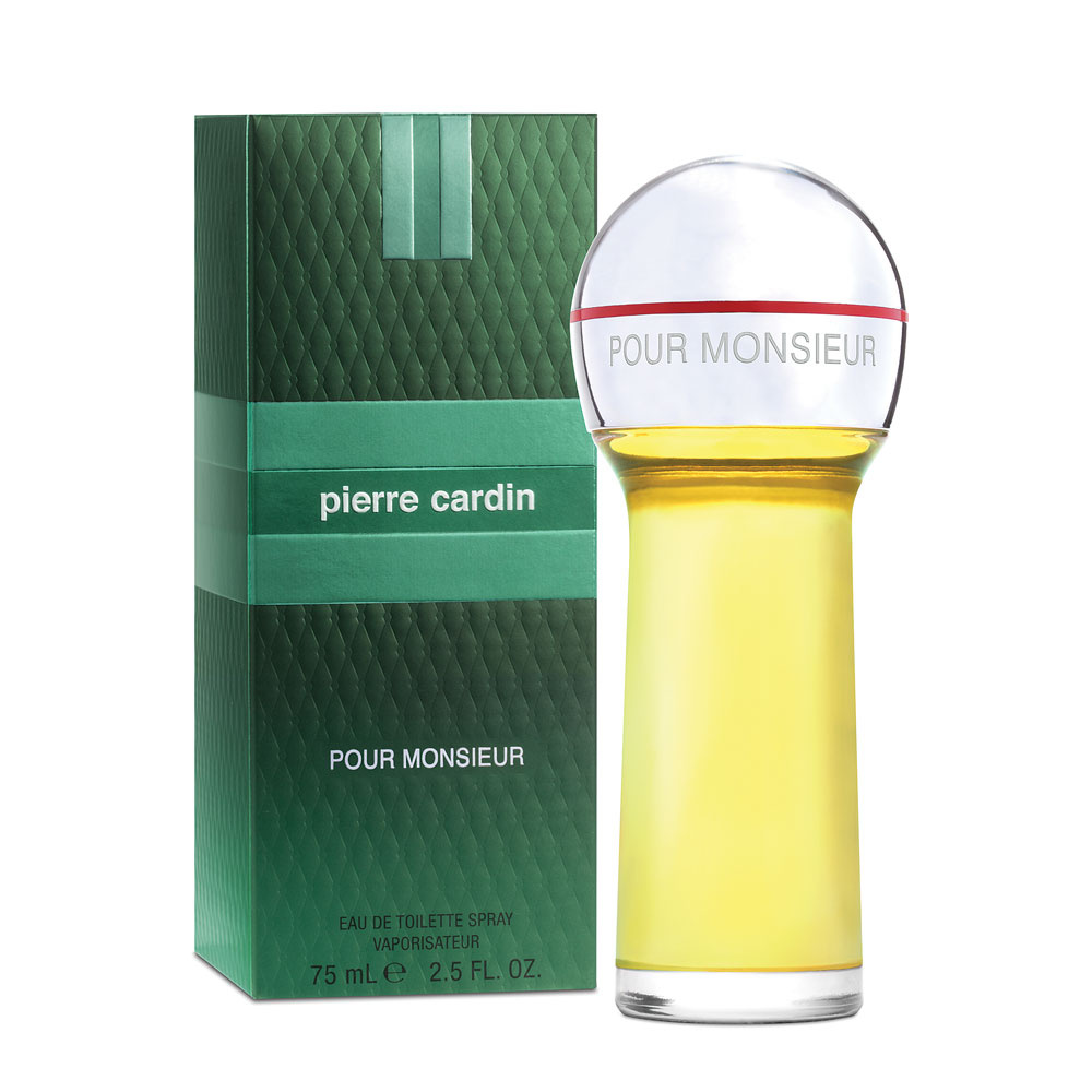 pierre cardin Eau de toilette Pour Monsieur Eau de toilette