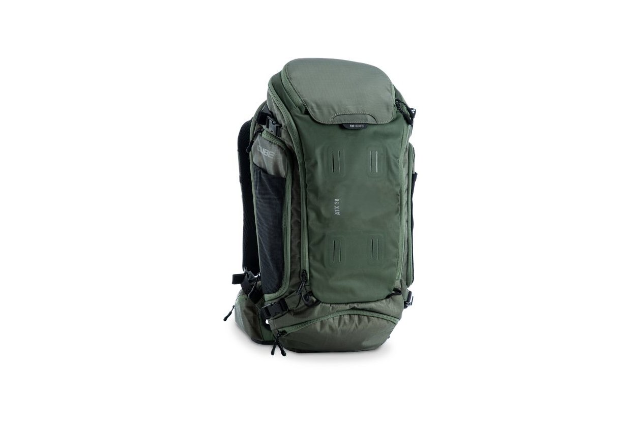 Cube Rucksack ATX 30 TM