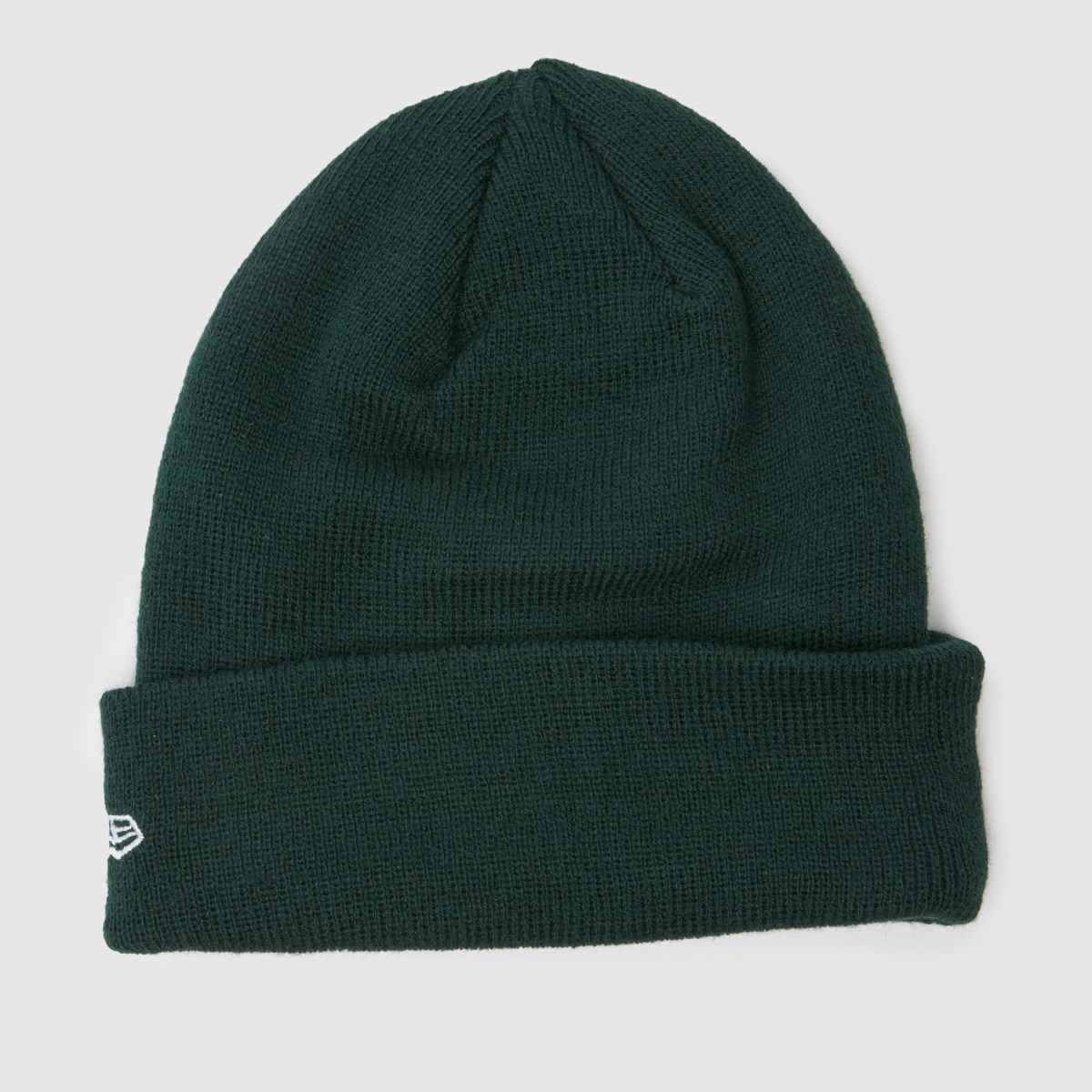 New Era grön Kids League essential-mössa