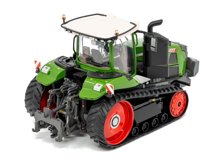 Fendt 1162 Vario MT
